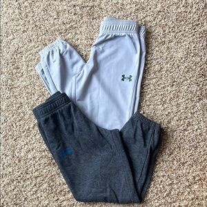 Under Armour Kids' Jogger Pants -